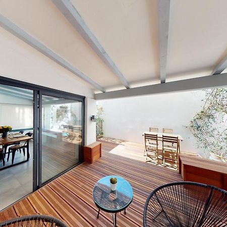 La Bonne Brise - Superbe Loft Avec Terrasse A 2 Minutes De La Plage Μασσαλία Εξωτερικό φωτογραφία