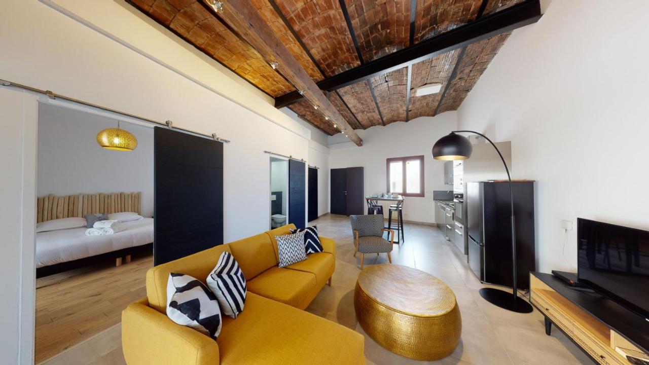 La Bonne Brise - Superbe Loft Avec Terrasse A 2 Minutes De La Plage Μασσαλία Εξωτερικό φωτογραφία